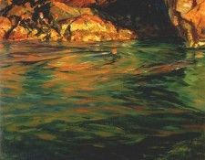 woodbury the narrow cove. �������, ������