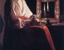 The Penitent Magdalen WGA. ��� ���� �� ��