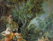 The Angler, 1759. ����, �������