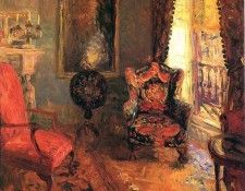 img795. Glackens, ������