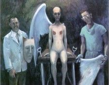 Tikvah19-PatriarchyAndTechnology-TrinaSchartHyman-sj. ������, Trina Schart