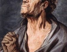 An Apostle WGA. , 