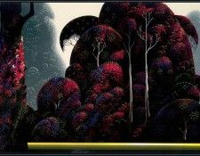 lrsEG112EarleEyvind CrimsonEucalyptus. ���, ������