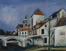 Bridge and Church. �������, �����