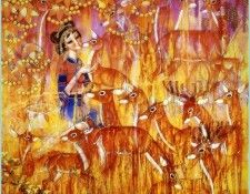RedSnow ISC PbWCD 46 Golden Autumn. , 