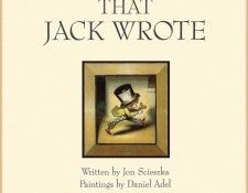 AdelDaniel-TheBookThatJackWrote-02-Title-sj. �����, �������