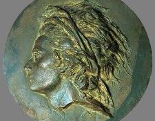 Annigoni Pietro Rossella. Annigoni, 