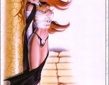 Fastner & Larson - Countess (Abraxsis). Larson & Fastner