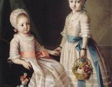 �������. 1772. ��������� ���� ������ (1732-1792)