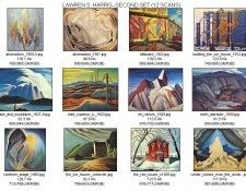 thumbnails harris 2. ������, ������ S