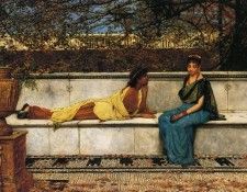 Two Thousand Years Ago.   