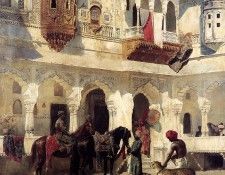 Weeks Edwin Rajah Starting On A Hat. ������, ����� ����