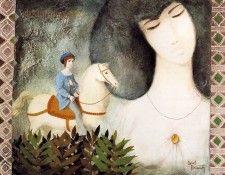 Gabriel Bonmati - De tous les souvenirs aimes, De. Bonmati, ��������