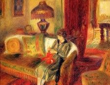 img807. Glackens, ������