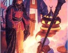 io4f155 TheMagicCarpet. ������������, Greg