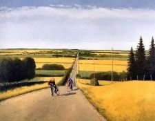 Peter Shostak - Prairie Born 07, De. ������, �����