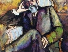 Marcel Duchamp 017. �����, �������