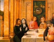 Flandes, Juan de (Flemish, practiced in Spain, active 1496-1519). ��������, ���� ��