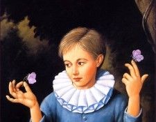 bs-RafalOlbinski-SweetPea. Olbinski, �����