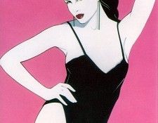 Nagel, Patrick - Playboy After Hours (end. , 