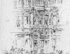 Whistler Palaces Brussels. �������, ������ ����� ������