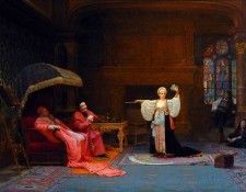 Fortune Teller. Vibert, ��� ����