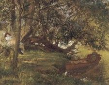 The Sound of Oars. �������, ���� ������