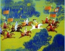 RedSnow ISC PbWCD 33 Hunting. ������, ���