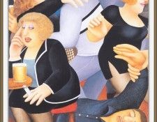 CookBeryl d17 Friday Night-WeaSDC. ���, Beryl