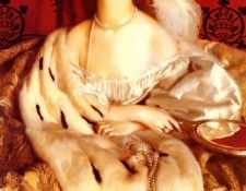 Cowper Frank Cadogan Vanity. �����, ����� �������