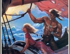 gz TomKidd SeaStar. ����, �����