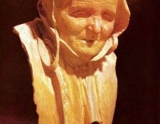 Zorn Anders Mormor. ����, ������