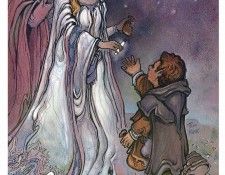 io5f033 Galadriel. , 