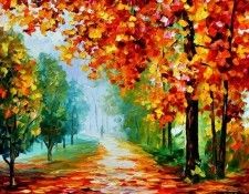 Leonid Afremov 62.   (1955 ..)