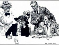 p-iaa2 James Montgomery Flagg01. ,  