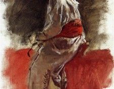 Weeks Edwin Lord The Rider. ,  