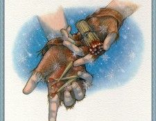 cr ErinAugenstine TheLittleMatchGirl 03. Augenstine, 