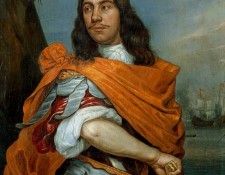 Willaerts Abraham Cornelis Tromp Sun. Willaerts, ������