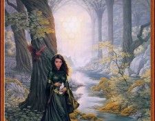 Jonathon Earl Bowser - Cathedral Of Illusion (Abraxsis). ������, �������� ����