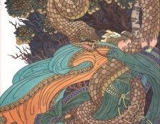bs-ew-Janet & Serpent [Jill Karla Schwarz].   