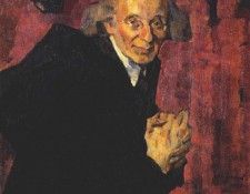 ulyanov symbolist poet viacheslav ivanov 1920. 