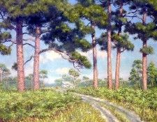gentle breezes csg023 the old home place. ,  
