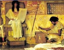 ger-Tadema-Joseph.OverseerOfPharoahsGranaries. ������, ������� �����