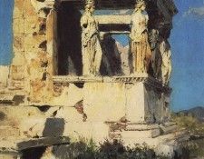 ���������. ������ ��������. 1882. �������, ������� ���������� (1844-1927)