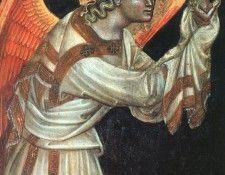Arpo, Guariento di (Italian, 1338-1377)arpo3. Arpo, Guariento ��