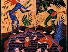 bs-YuriGorbachev-PathToHell. , 