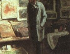 Daumier, Honore (French, 1808-1879)2. �����, �����