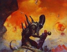 lrs Suydam Arthur Aliens Genocide Bk2. �������, �����