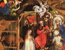 Campin, Robert 1. ������, ������