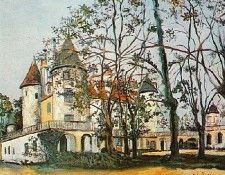 The Chateau. , 